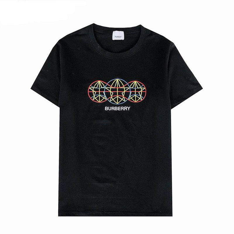 *BURBBER T - shirt 2 Color's