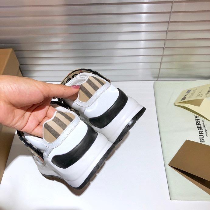 *BURBBER Sneakers