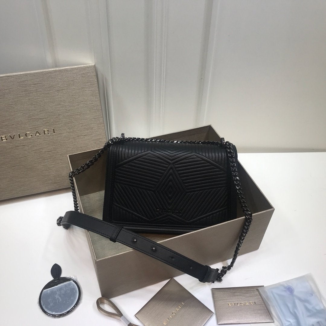 BLG Bag Black