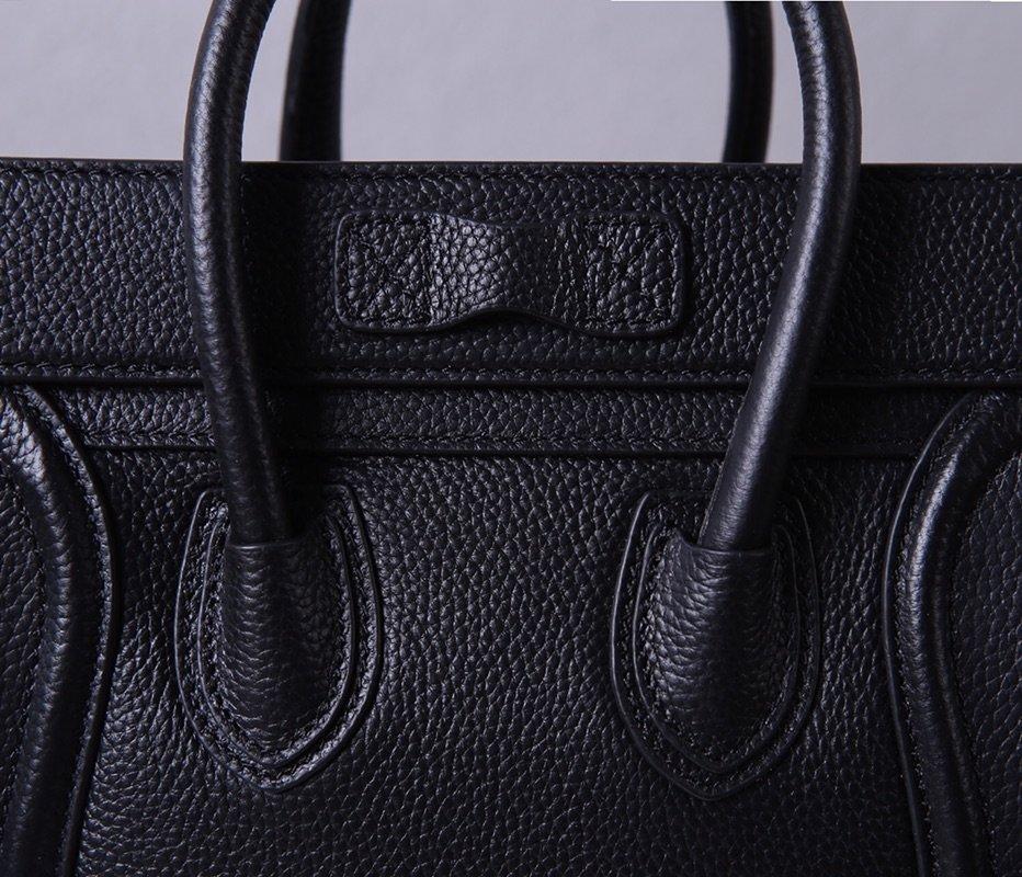 Cel*ine Bag Black