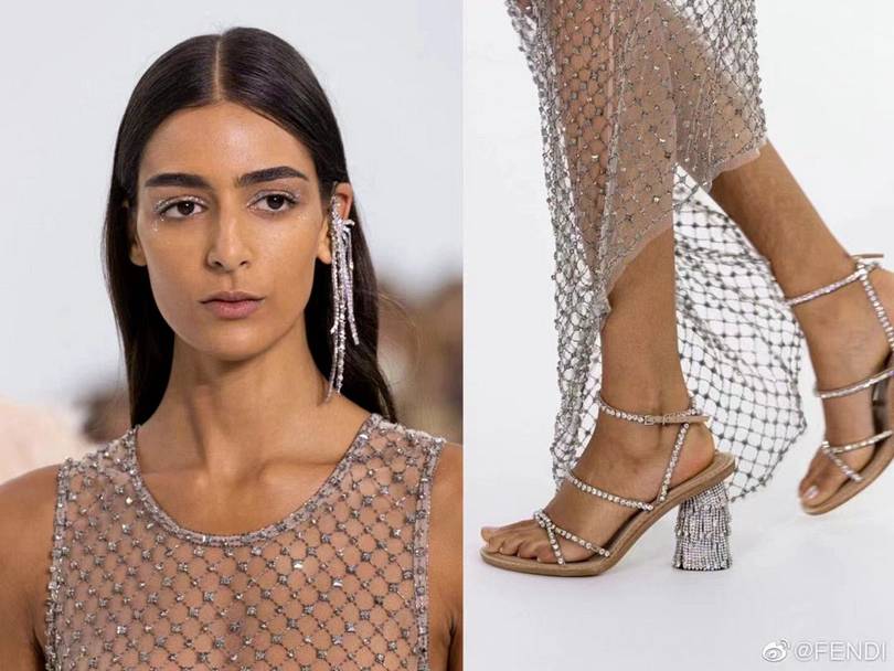 CAO VILLA Shoes Heels