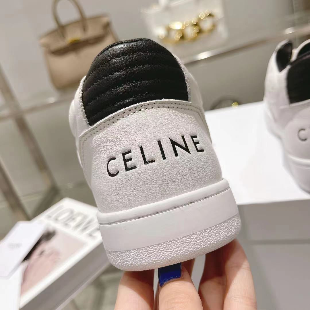 CEL*INE Sneakers High 2 Color 's CT-03