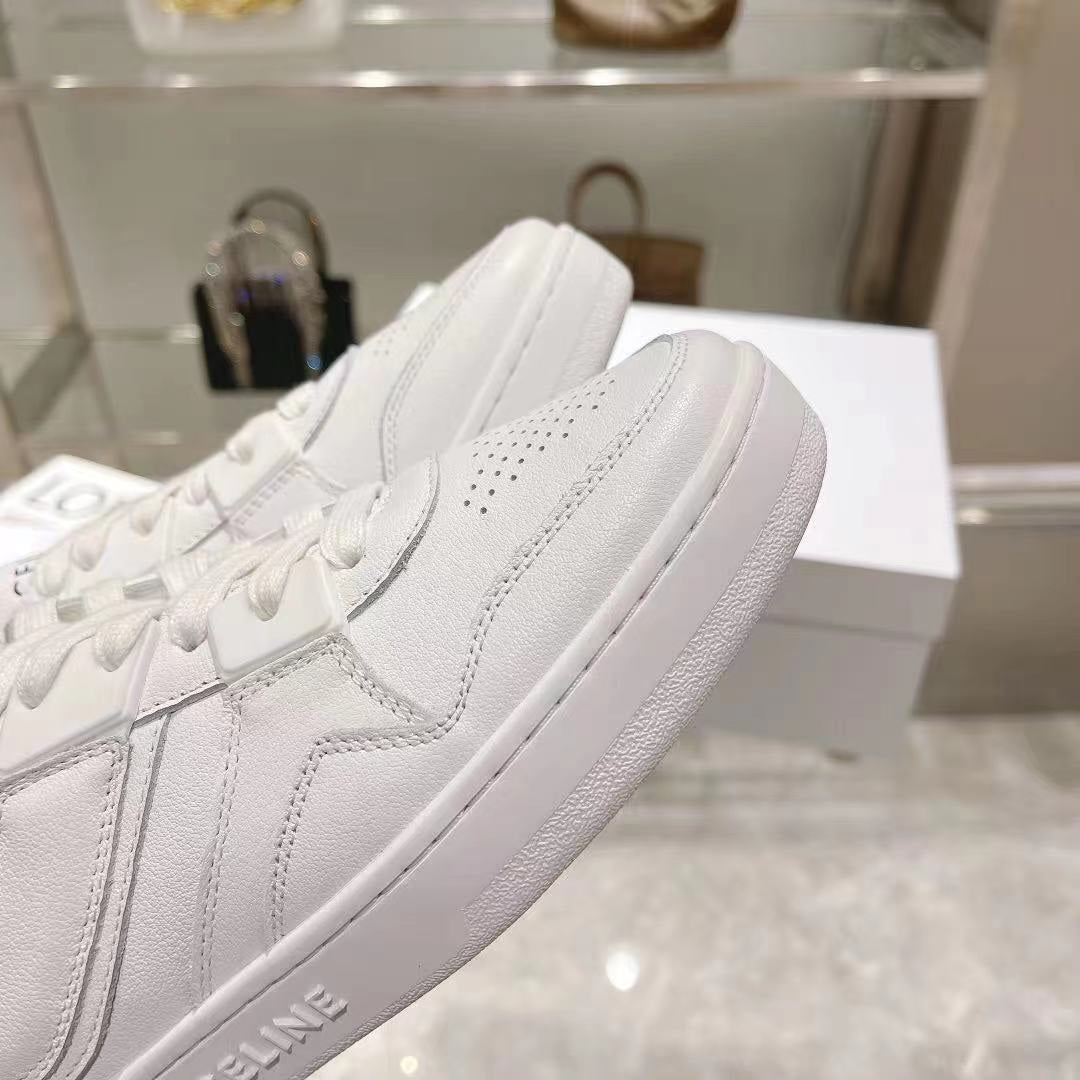 CEL*INE Sneakers Low 2 Color 's CT-01