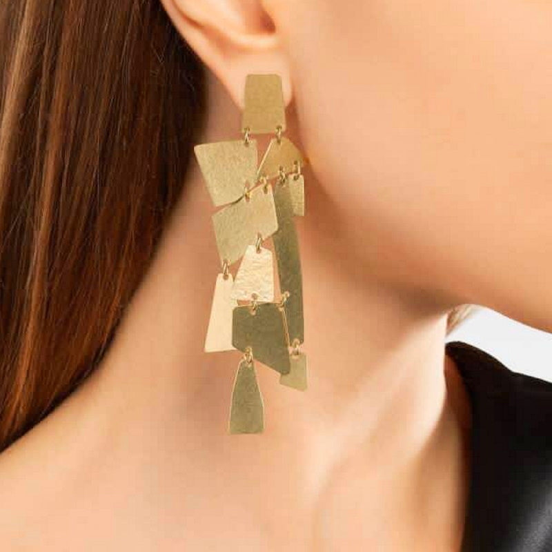 Cel*ine Earring