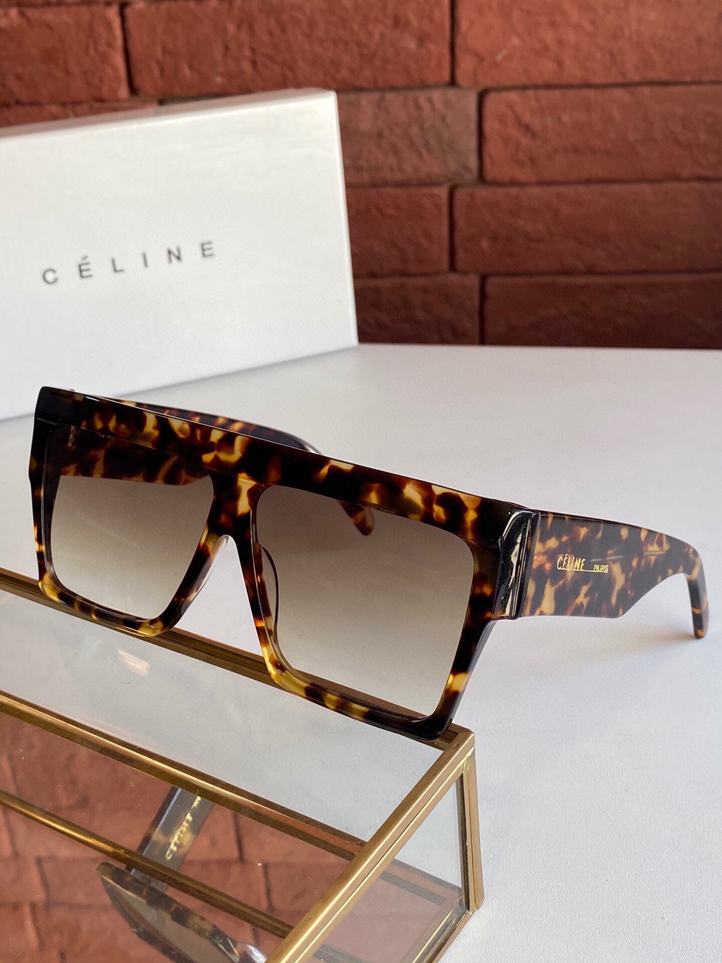 CEL*INE Sunglasses 6 Color's