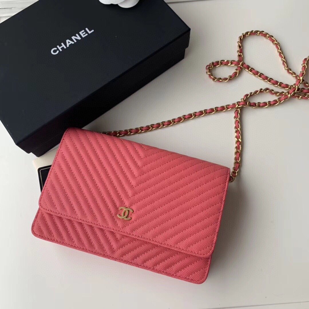 CHL Bag Pink