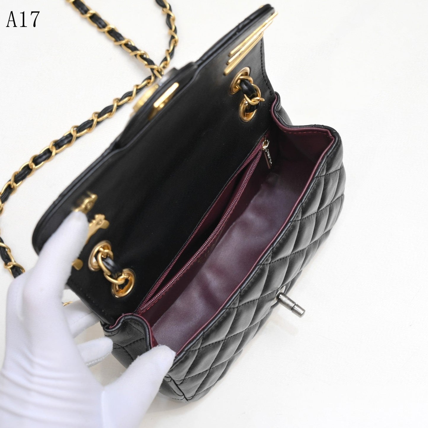 CHL Bag 20 cm