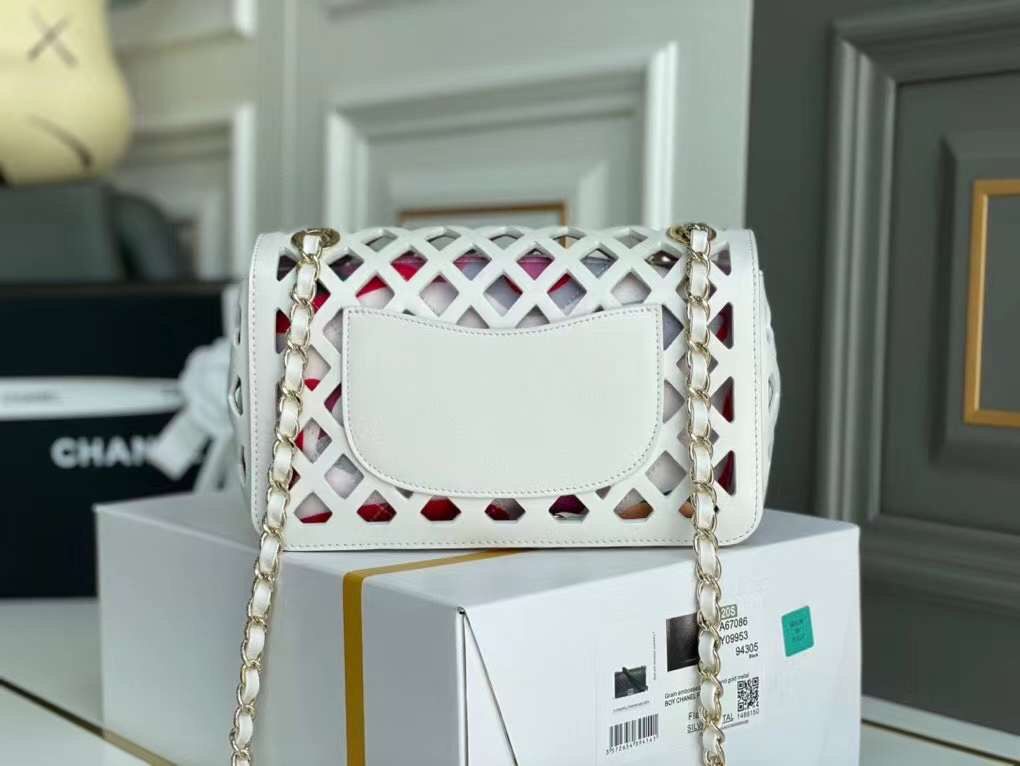 CHL Bag 2 Color 's