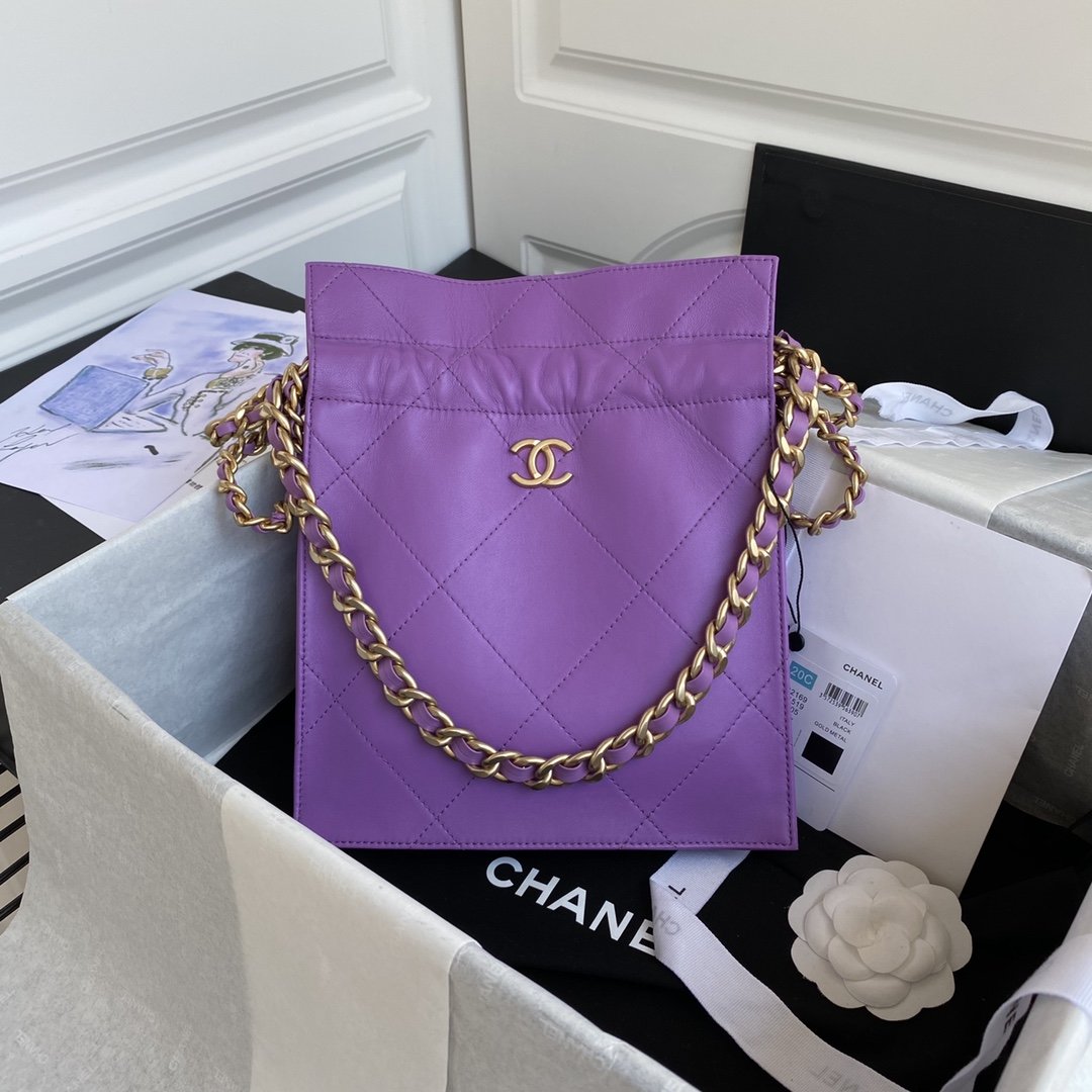 CHL Bag 26 cm 2 Color's