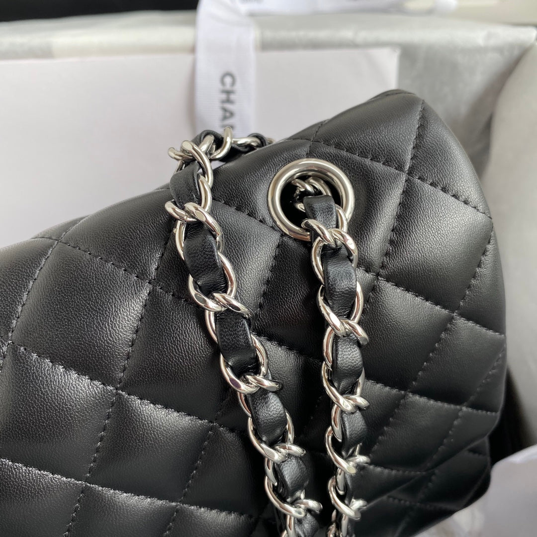 CHL Bag 25 cm Black