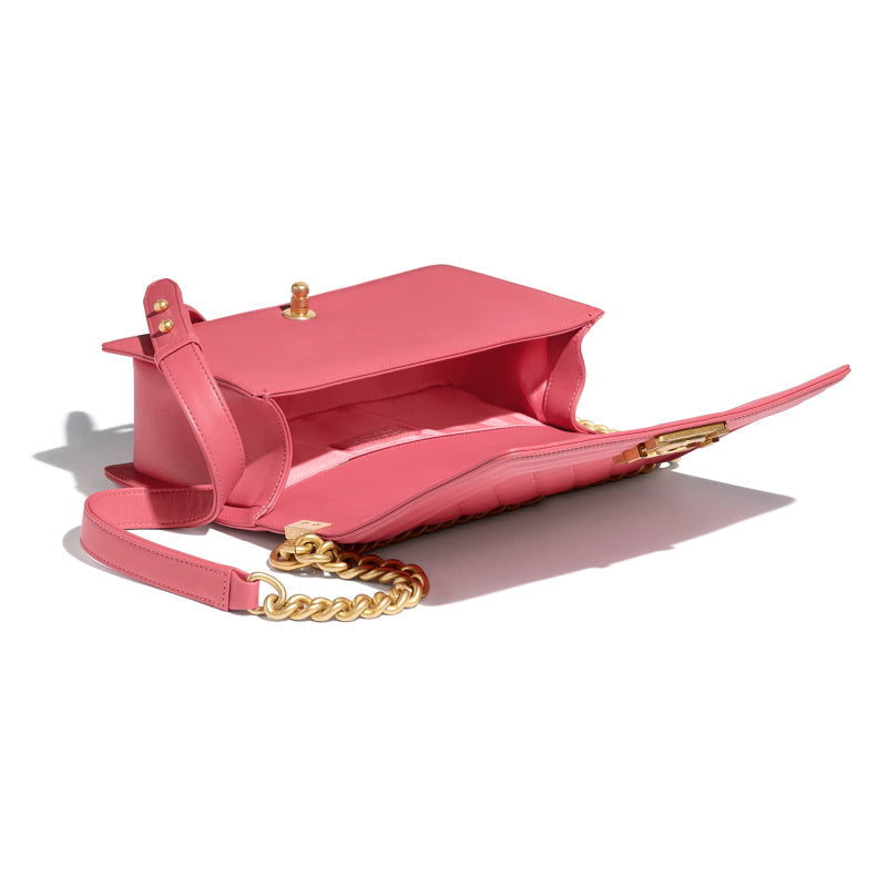 CHL Bag 25 cm Pink
