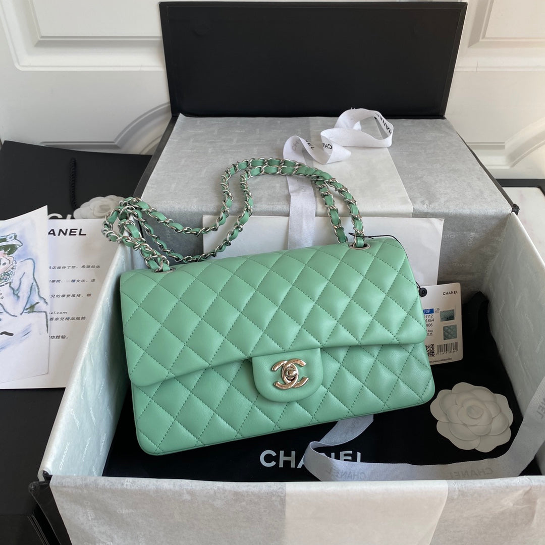 CHL Bag 25 cm 2 Color 's