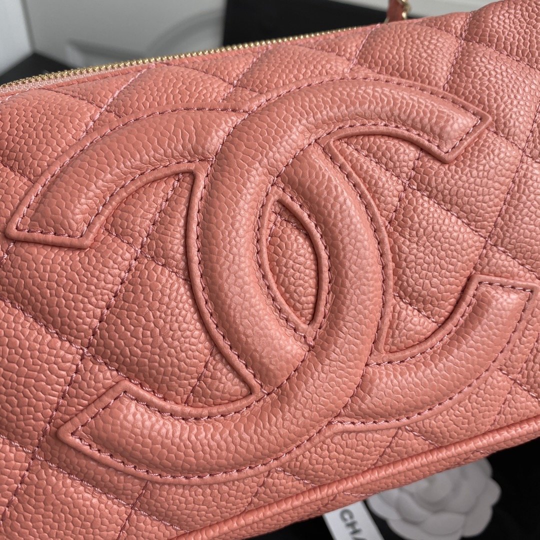 Chl Bag Pink