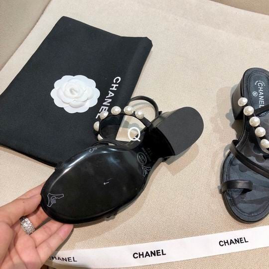CHL Sandals Slider