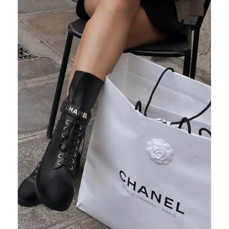 CHL Boots 3 Color 's