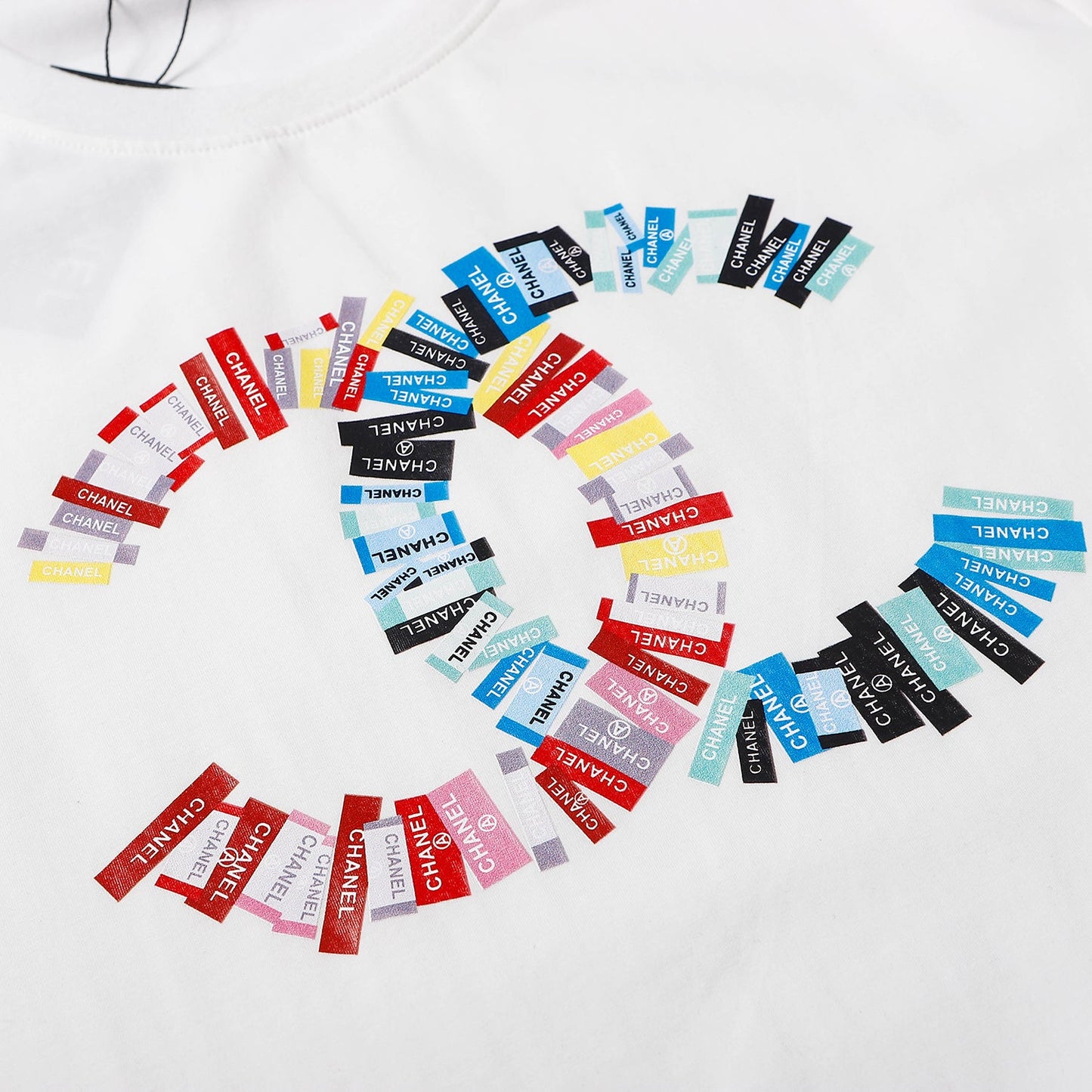 CHL T - shirt 2 Color's