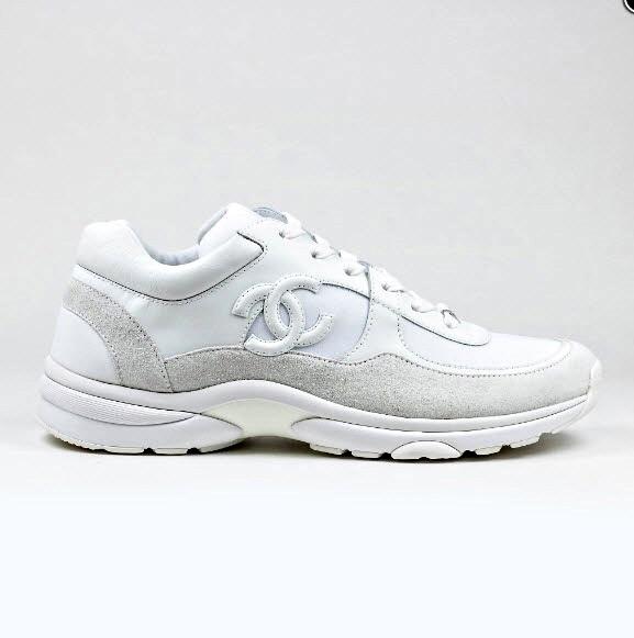 CHL Trainer Sneakers 5 Colors