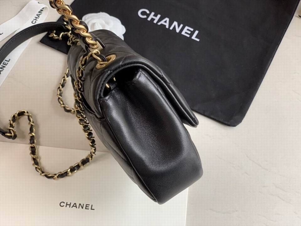 CHL Bag Black