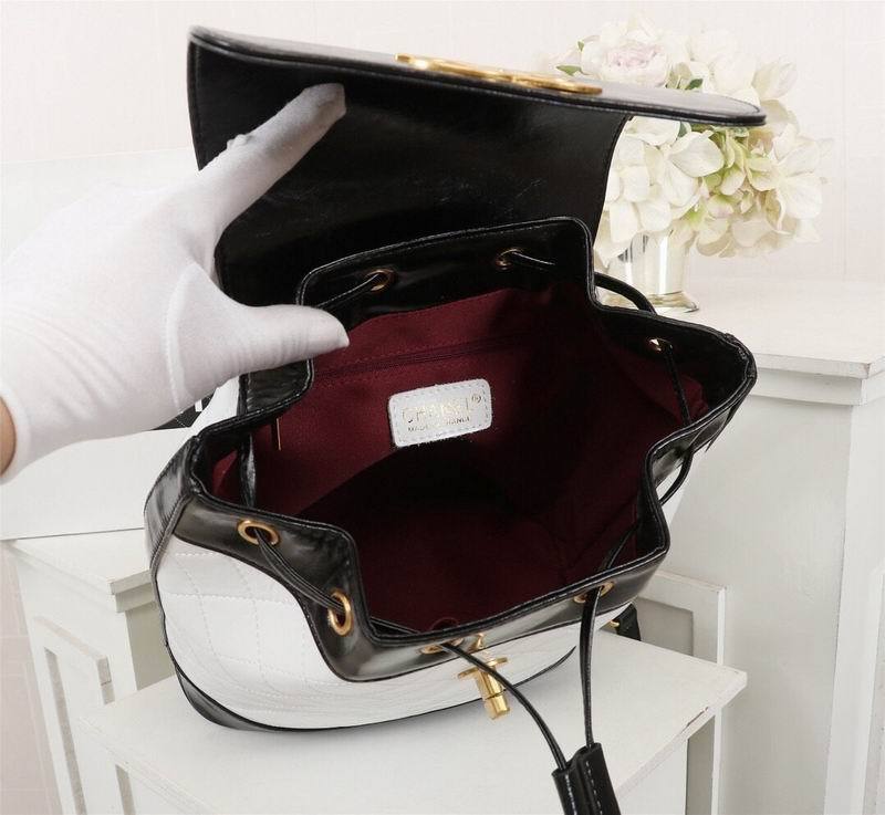 CHL Backpack