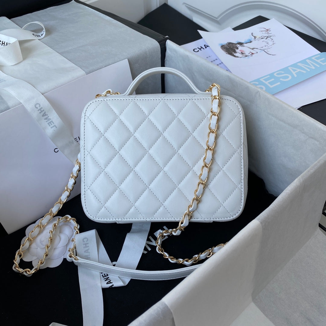 CHL Bag 18 cm 2 Color 's