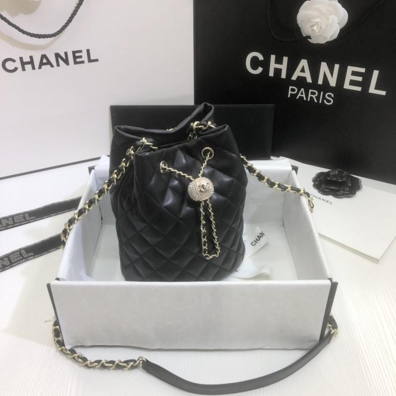 Chl Bag Black
