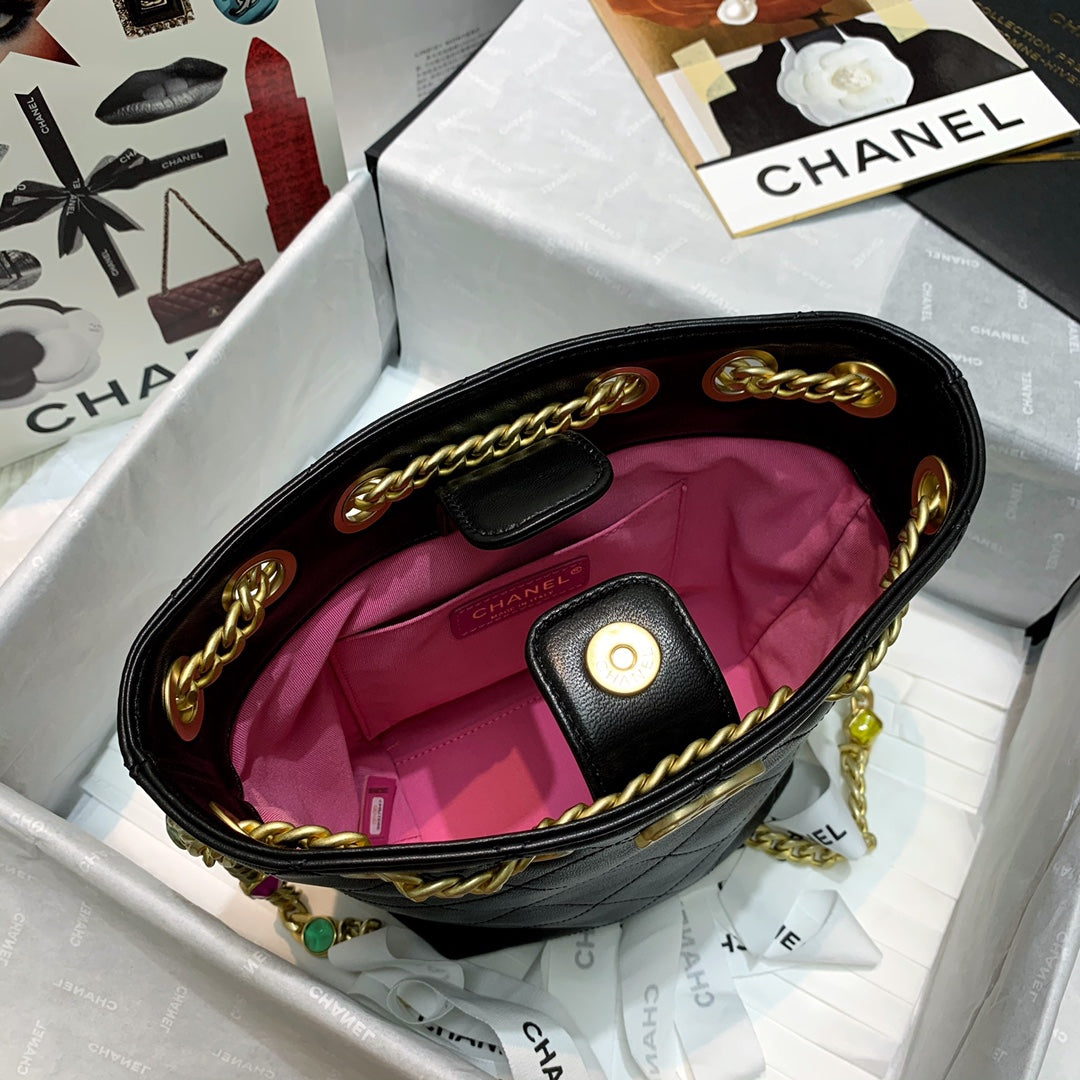 CHL Drawstring Bag 2 Color 's