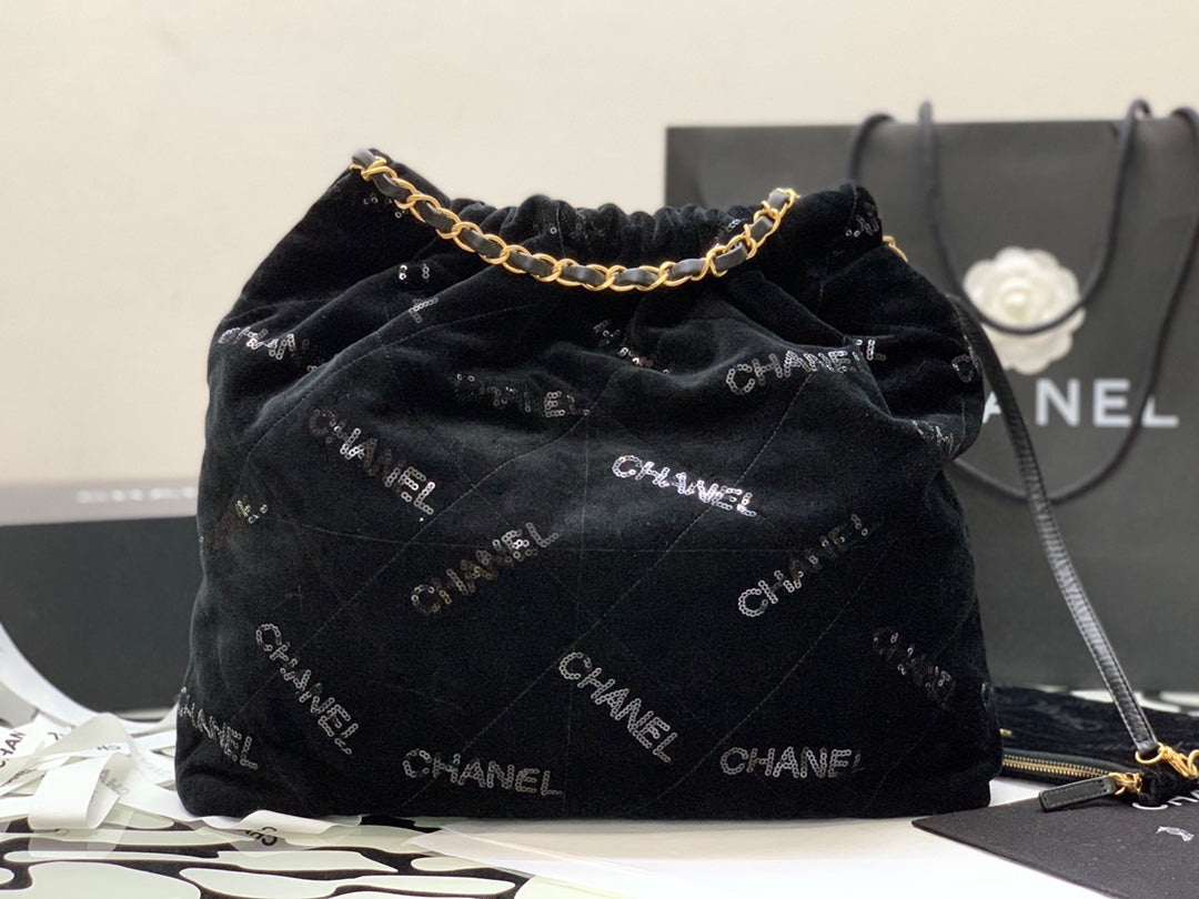 CHL Shopping Bag 39 cm