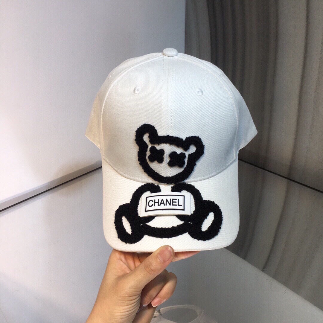 CHL Hat Cap 2 Color 's