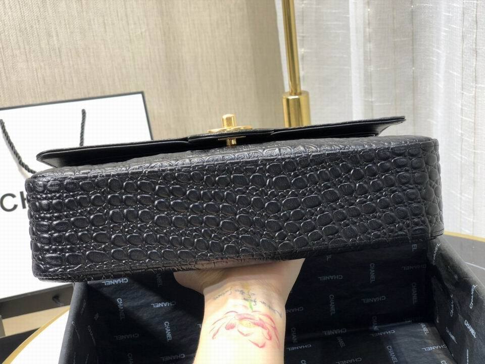 CHL Bag Croco 2 Sizes