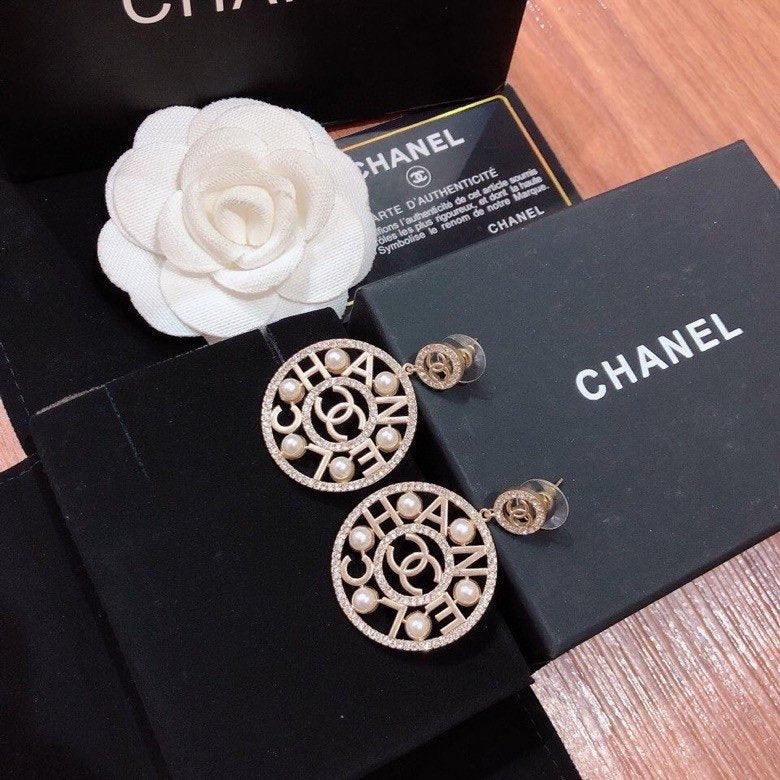 CHL Earring