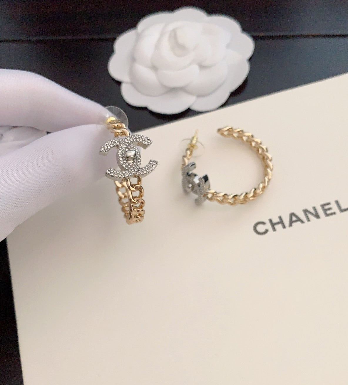 CHL Earring