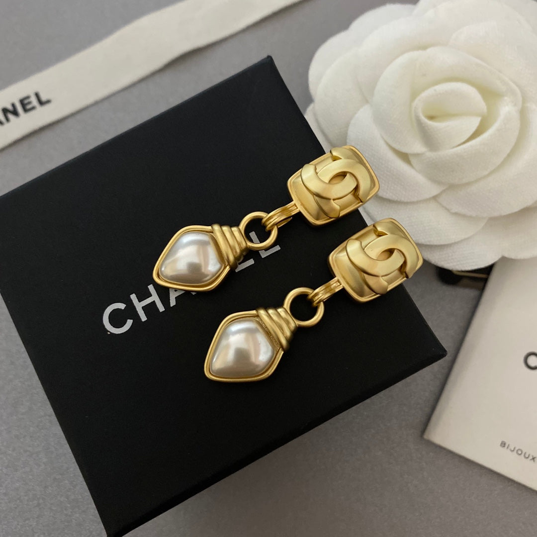 CHL Earrings