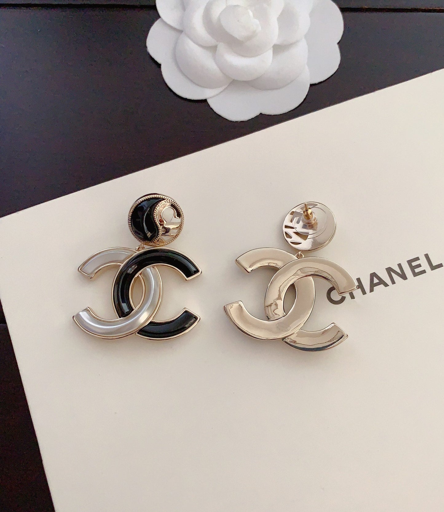 CHL Earrings