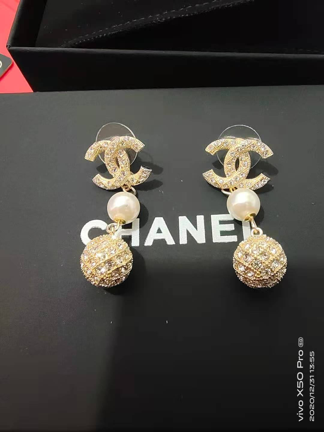 CHL Earring
