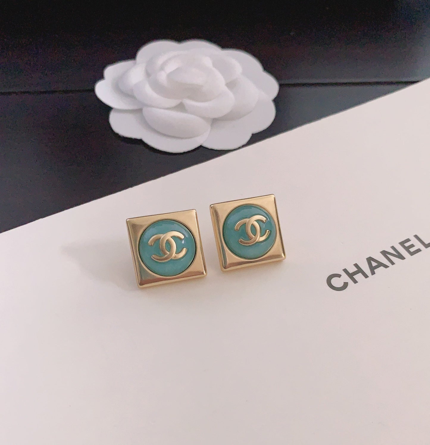 CHL Earring stud