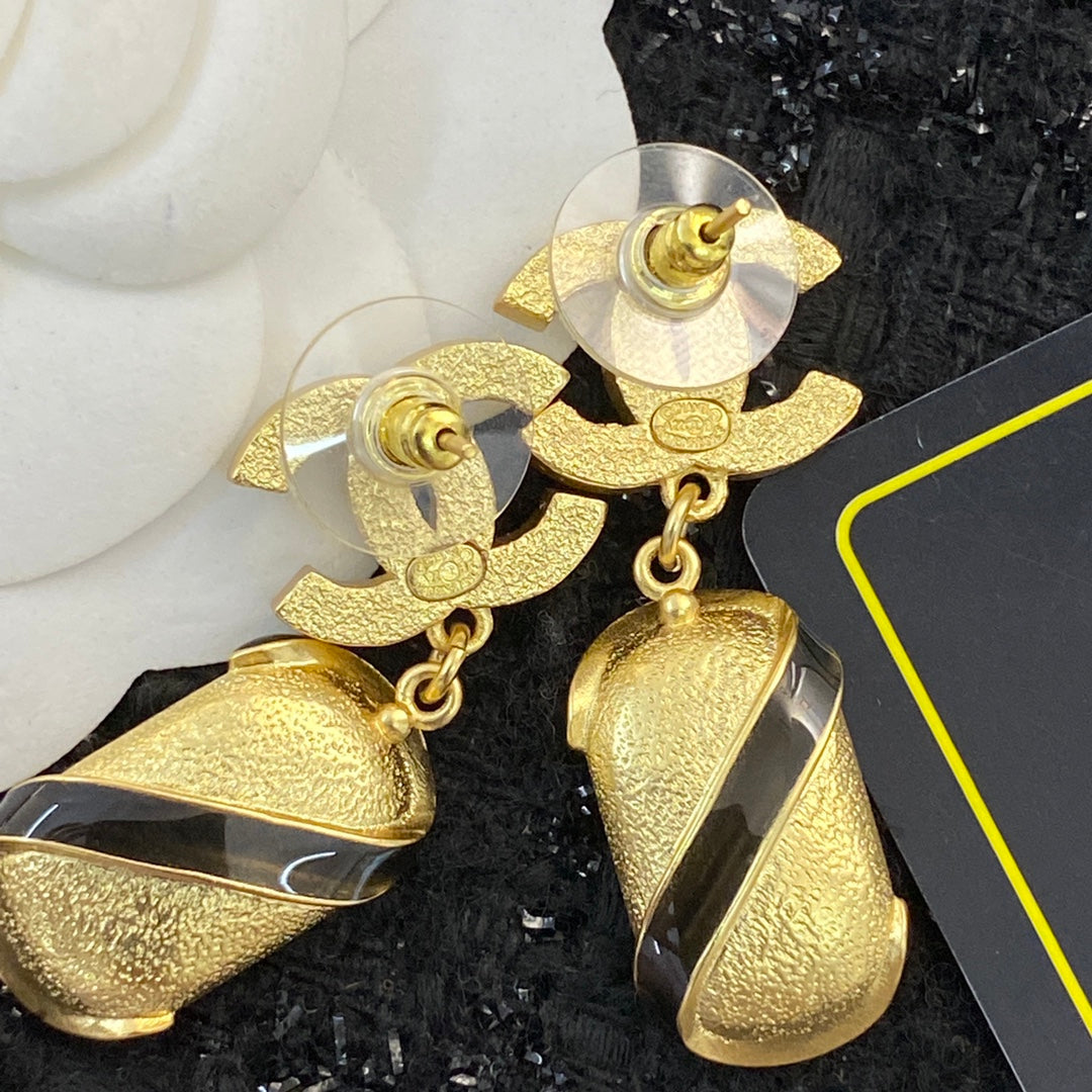 CHL Earrings