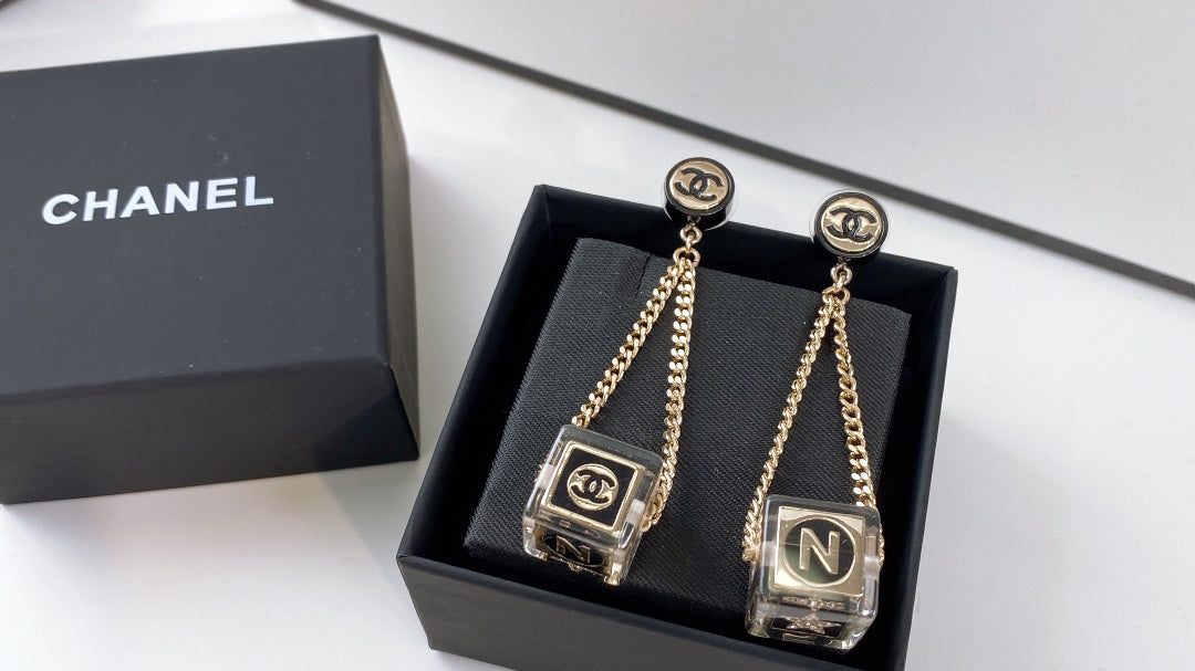 CHL Earrings