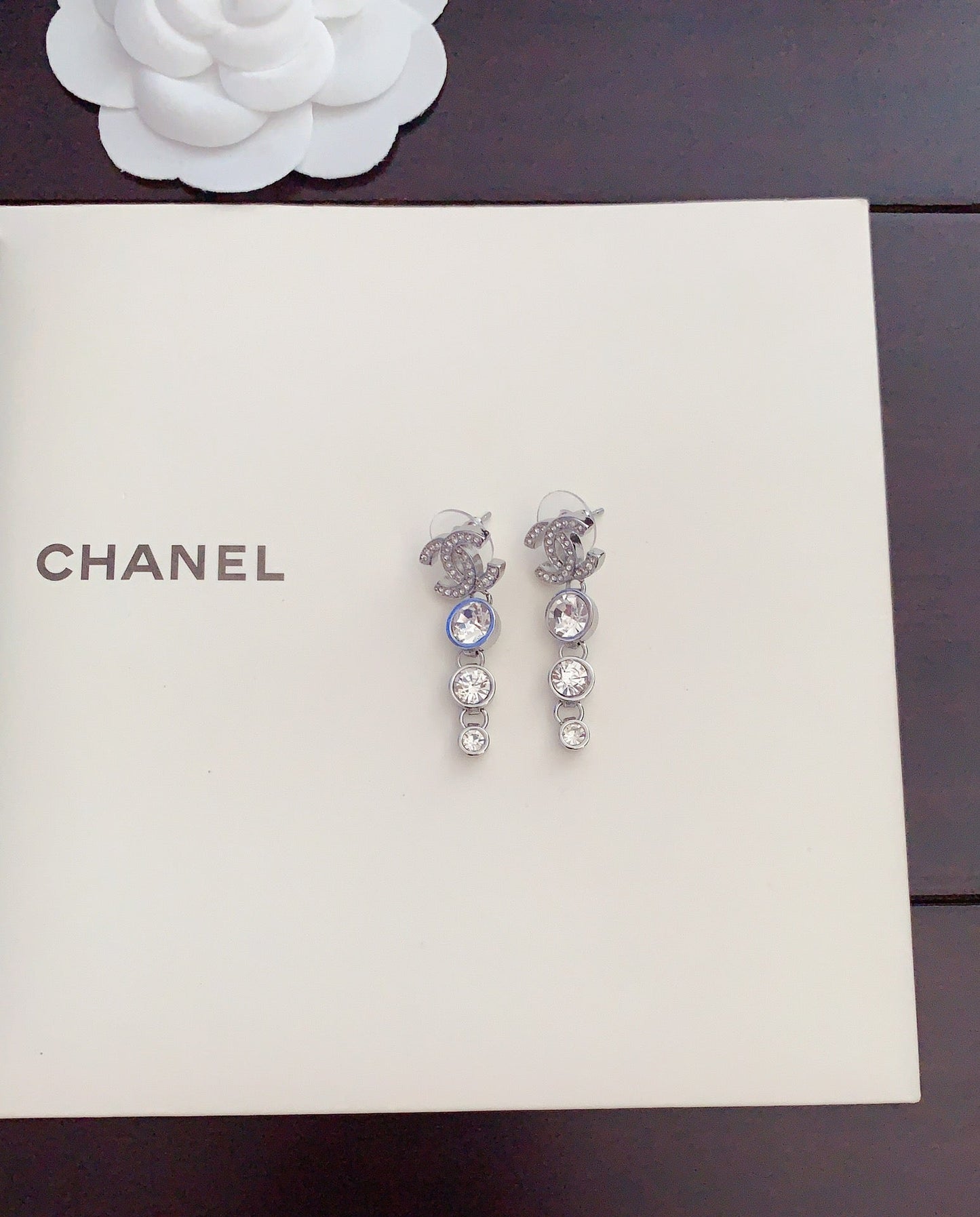 CHL Earrings