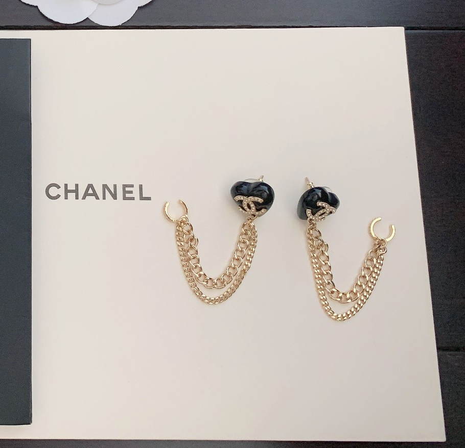 CHL Earrings