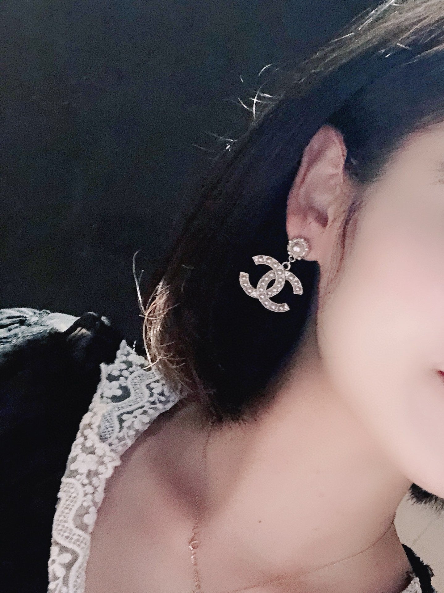 CHL Earrings
