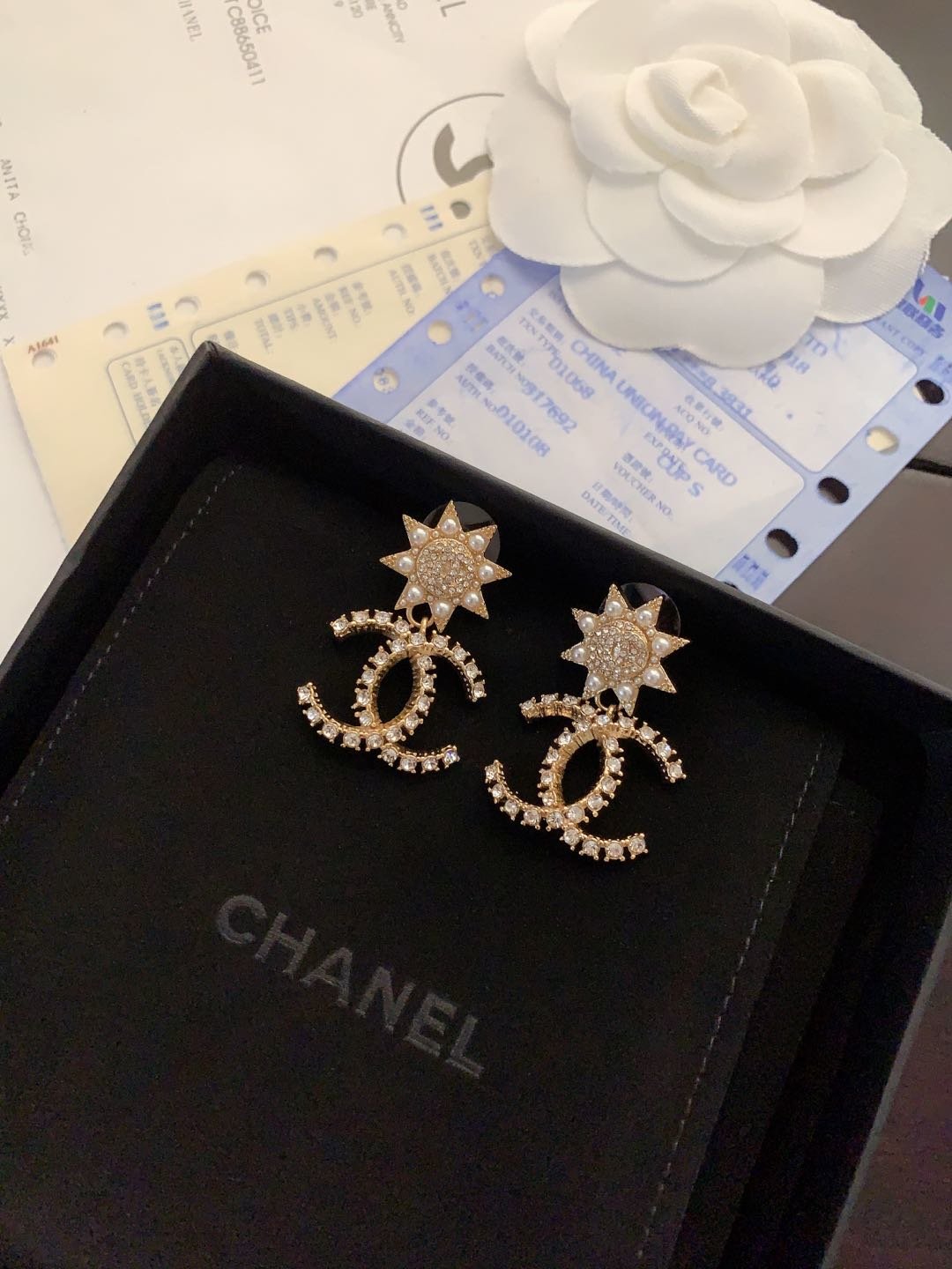 CHL Earring