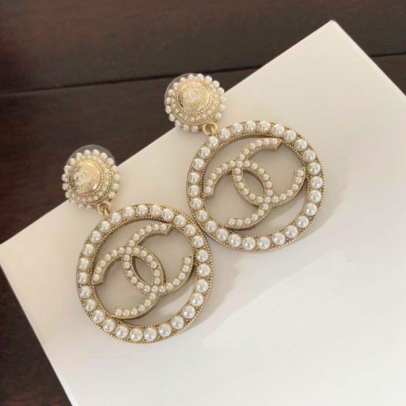 CHL Earring