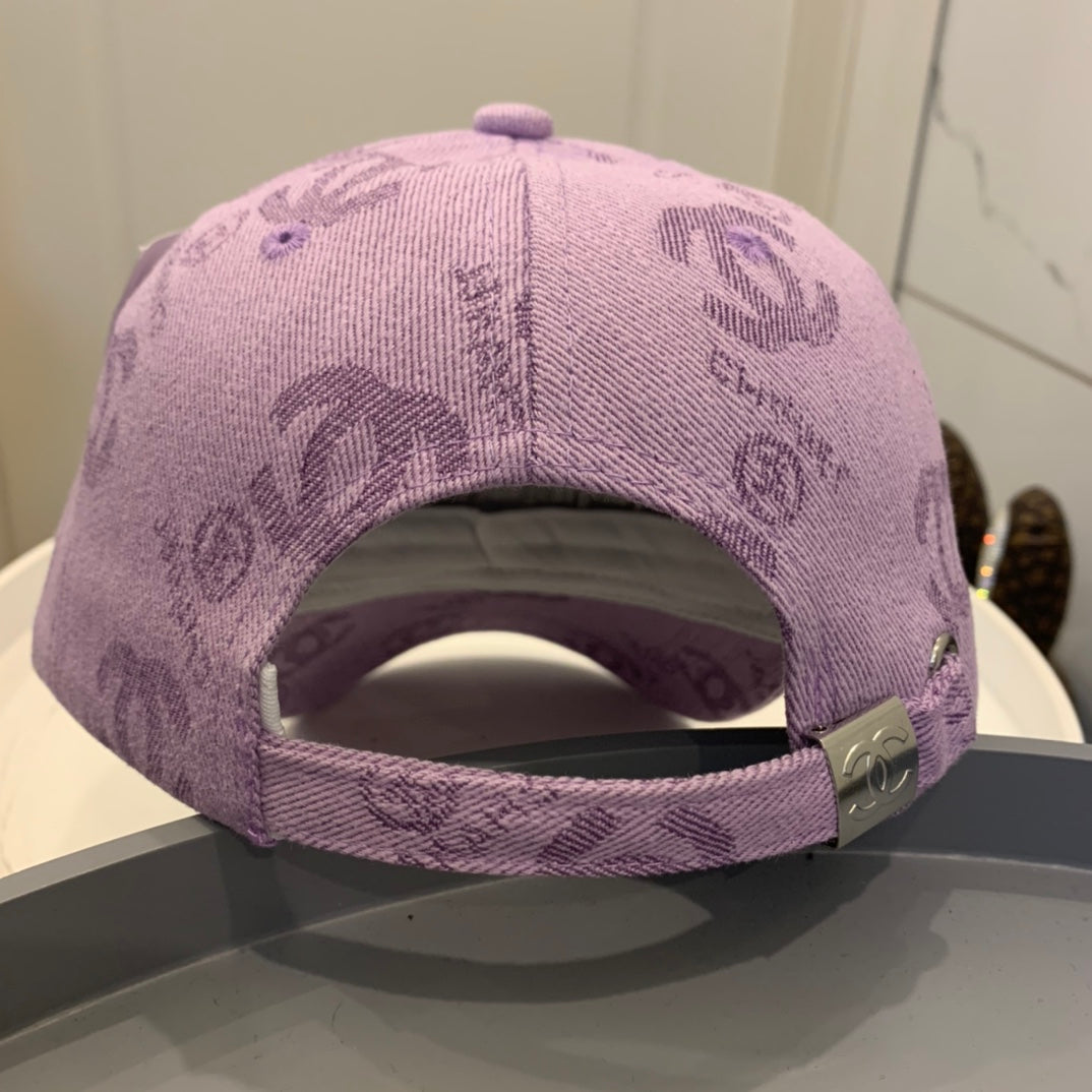 CHL Cap Hat