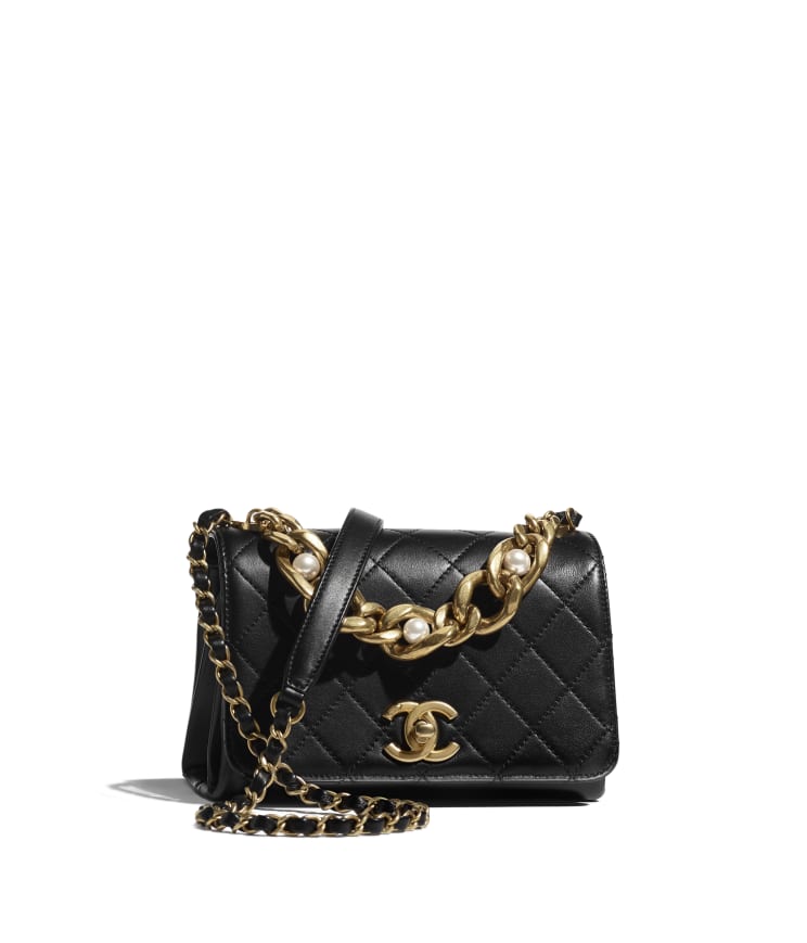 CHL Bag 2 Color 's 20 cm