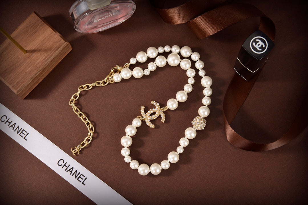 CHL Necklace