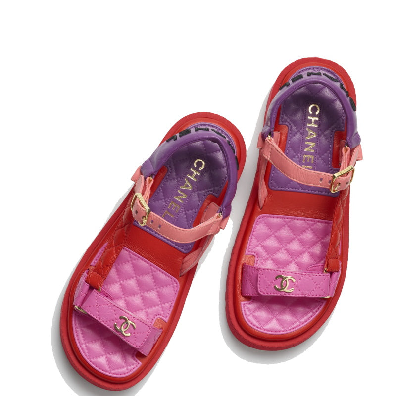 CHL Sandals 3 Color 's