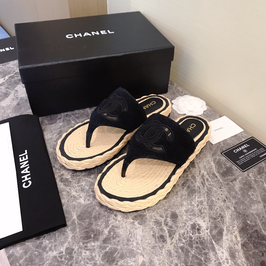 CHL Slippers 3 Color 's