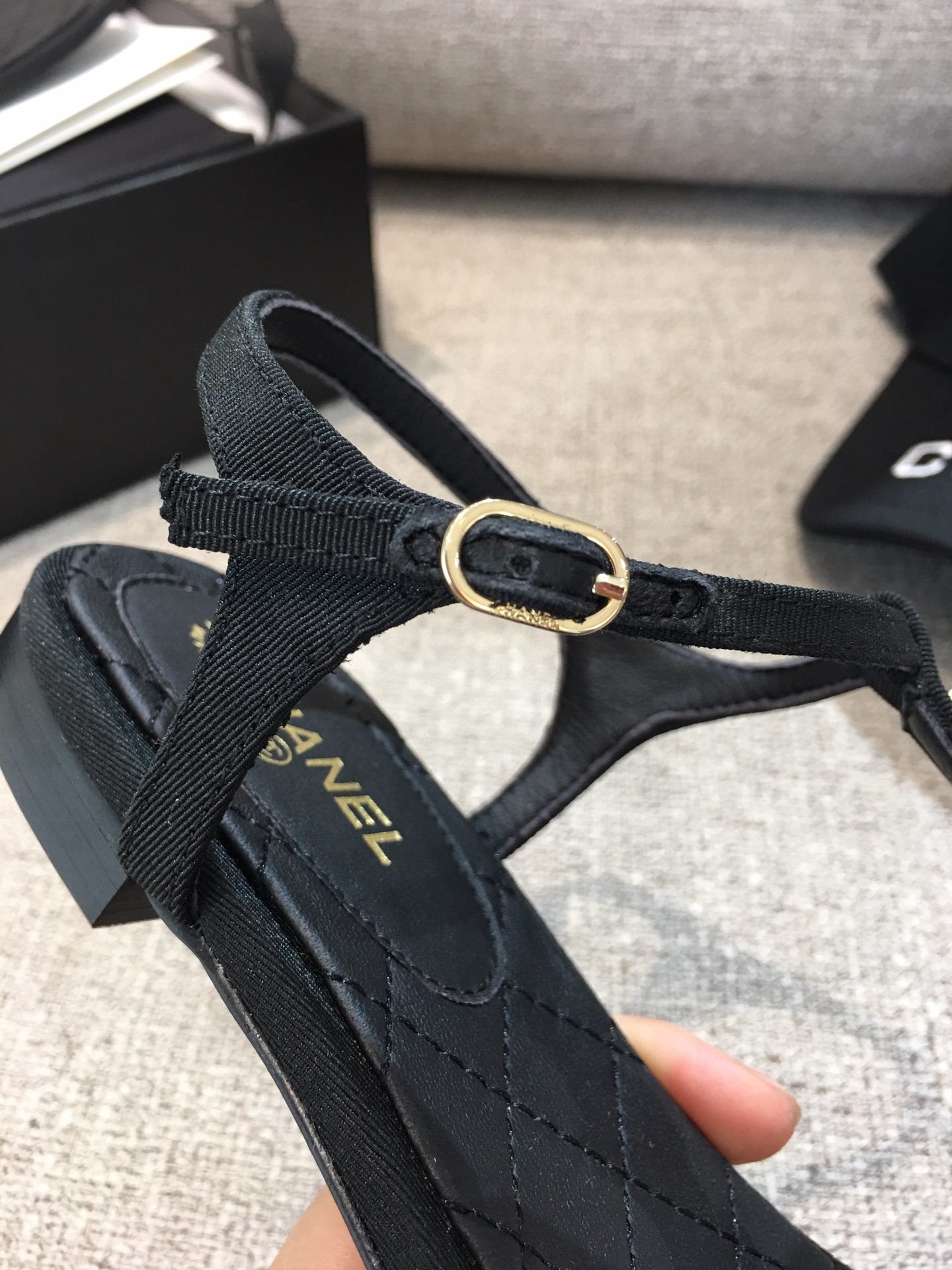 CHL Sandals