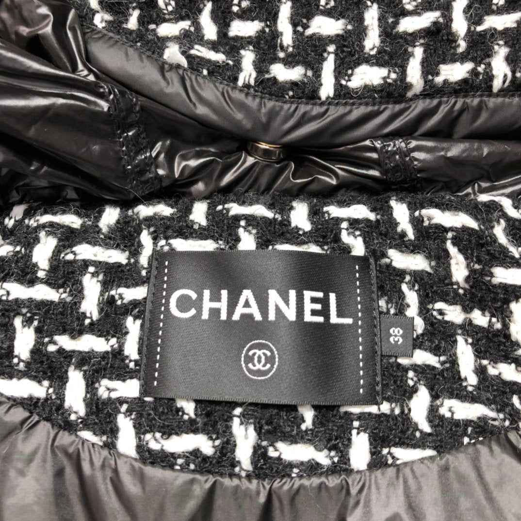 CHL Down Jacket