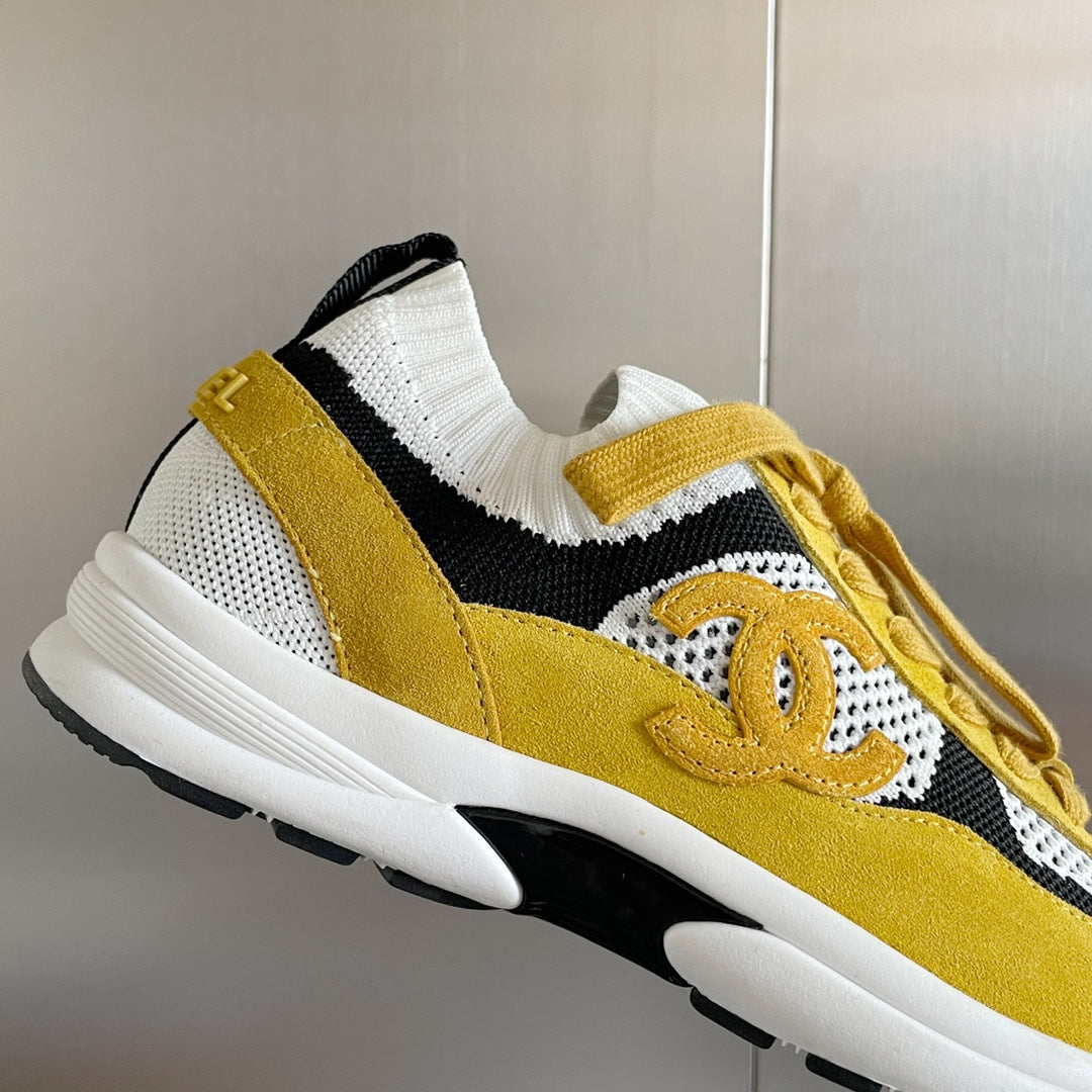 CHL Sneakers Woman 6 Color ' s